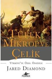 Tüfek Mikrop Çelik