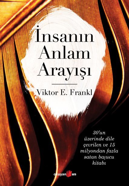Anlam Arayışı