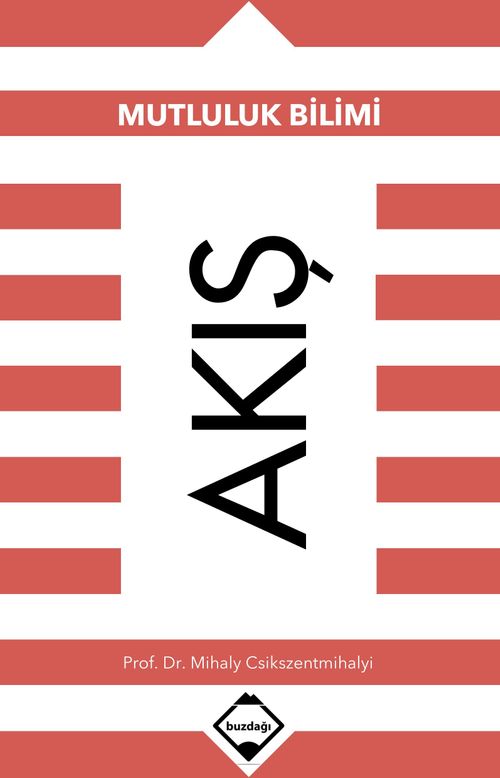 Akış